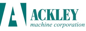 Ackley Machine