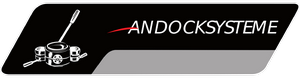 Andocksysteme