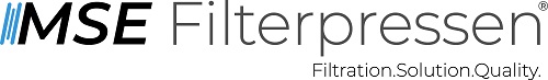 MSE Filterpressen