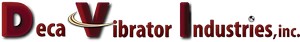 Deca Vibrator Industries
