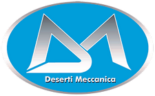 Deserti Meccanica