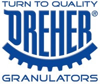 DREHER Granulators