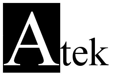 Atek Electronic Sensor