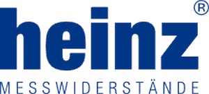 H. Heinz Messwiderstande