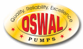 Oswal Pumps